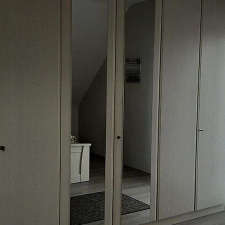 Ferienwohnung Gutowski アンダーナッハ エクステリア 写真
