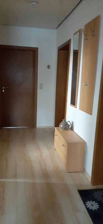 Ferienwohnung Gutowski アンダーナッハ エクステリア 写真