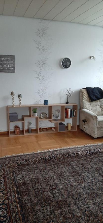 Ferienwohnung Gutowski アンダーナッハ エクステリア 写真