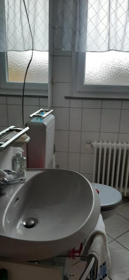 Ferienwohnung Gutowski アンダーナッハ エクステリア 写真