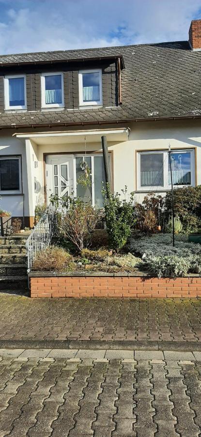 Ferienwohnung Gutowski アンダーナッハ エクステリア 写真