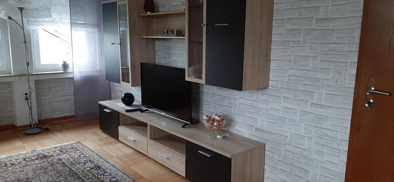 Ferienwohnung Gutowski アンダーナッハ エクステリア 写真