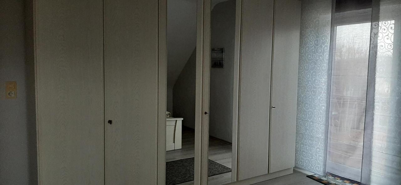 Ferienwohnung Gutowski アンダーナッハ エクステリア 写真
