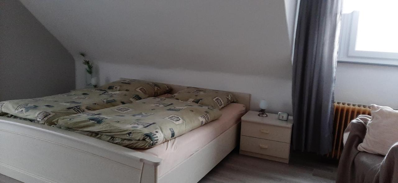 Ferienwohnung Gutowski アンダーナッハ エクステリア 写真