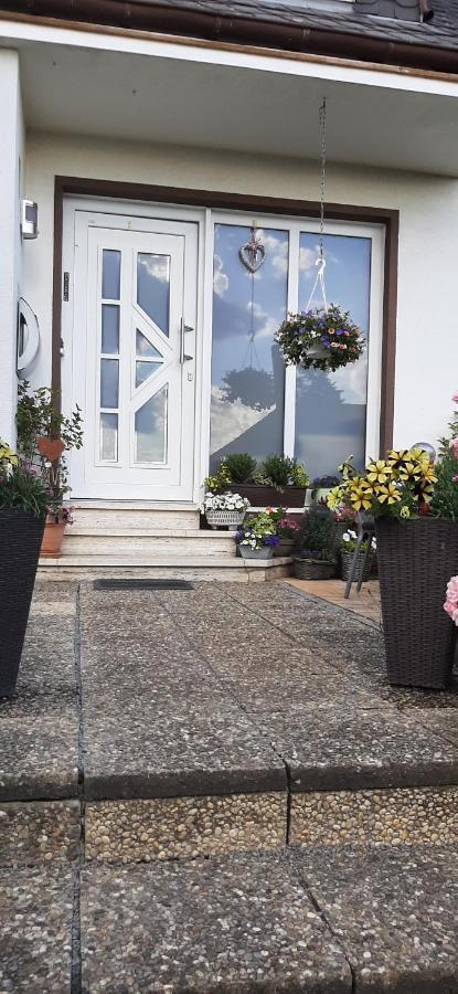 Ferienwohnung Gutowski アンダーナッハ エクステリア 写真